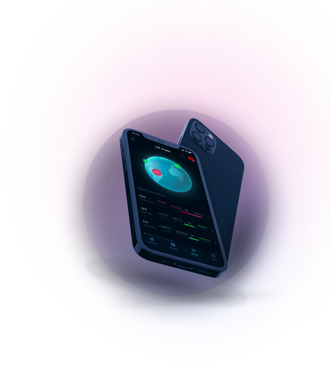 Quantum Core AI - Hubungi kami